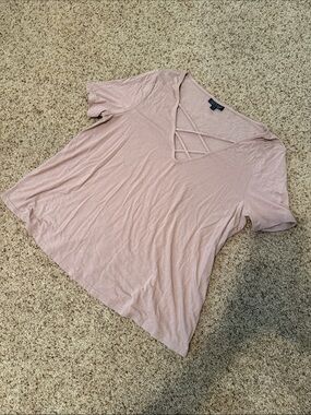 Top shop shirt